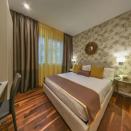 ベッド・アンド・ブレックファスト H68