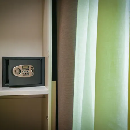 H68 4* アラッシオ