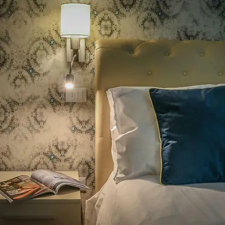 H68 B&B