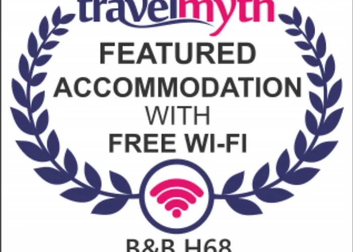 H68 Alojamento de Acomodação e Pequeno-almoço