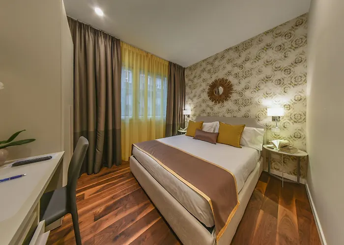 Alojamento de Acomodação e Pequeno-almoço H68