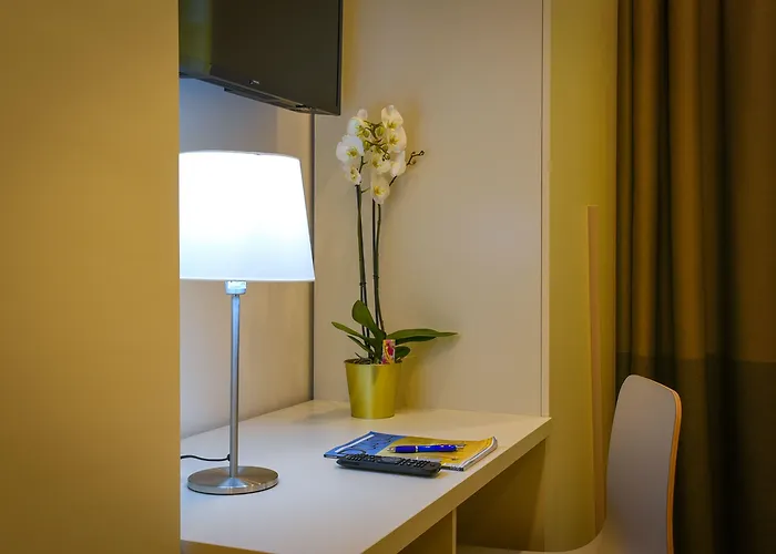 Alojamento de Acomodação e Pequeno-almoço H68