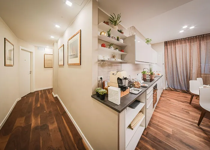 Alojamento de Acomodação e Pequeno-almoço H68 4*