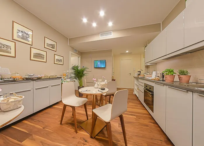 Alojamento de Acomodação e Pequeno-almoço H68