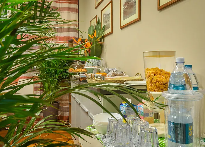 H68 Alojamento de Acomodação e Pequeno-almoço Alassio