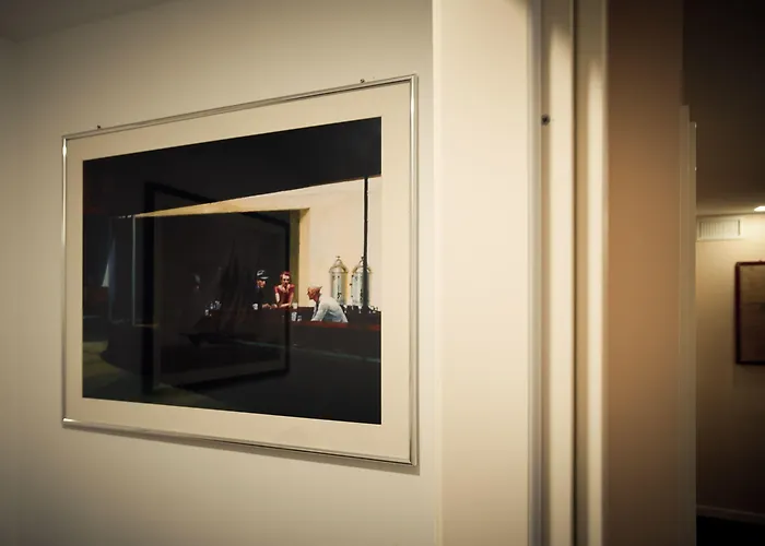 H68 Alojamento de Acomodação e Pequeno-almoço Alassio