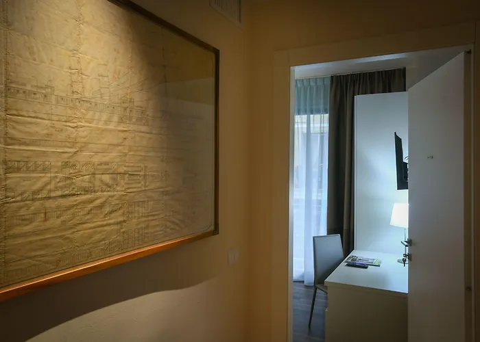 H68 Alojamento de Acomodação e Pequeno-almoço 4*