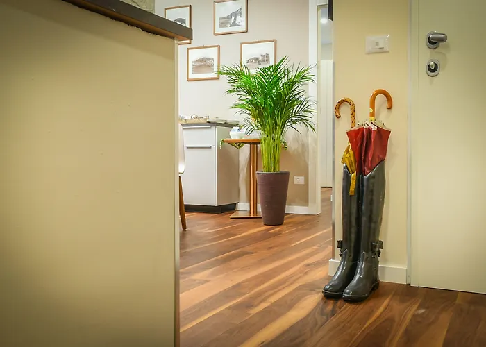 H68 Alojamento de Acomodação e Pequeno-almoço Alassio