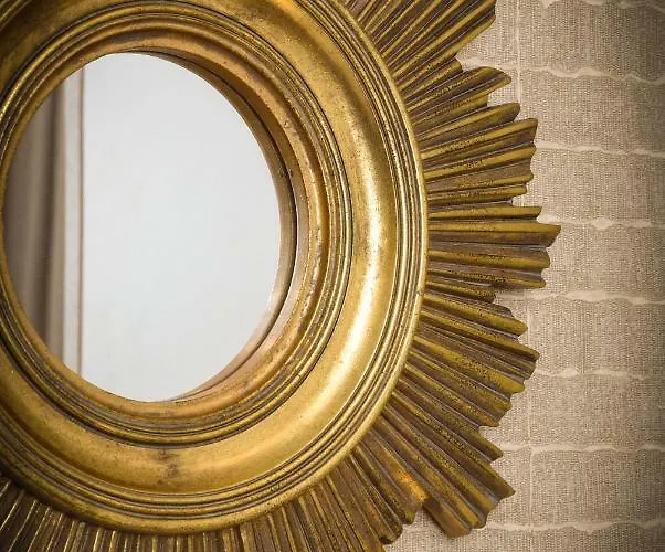 Alojamento de Acomodação e Pequeno-almoço H68 4*