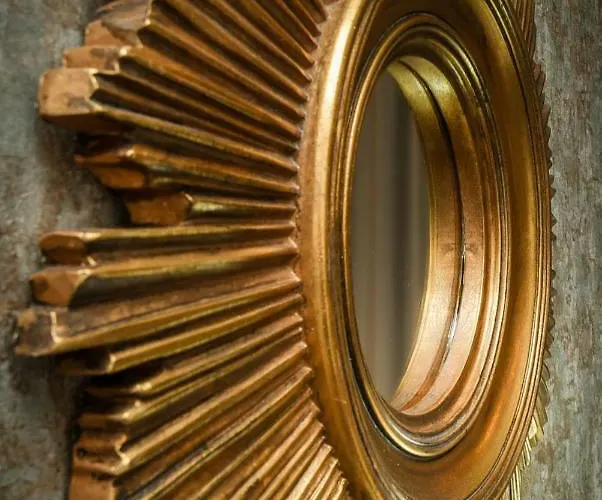 Alojamento de Acomodação e Pequeno-almoço H68 4*