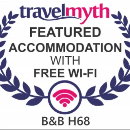 H68 Bed & Breakfast