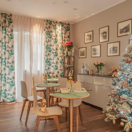 H68 Bed & Breakfast Alassio