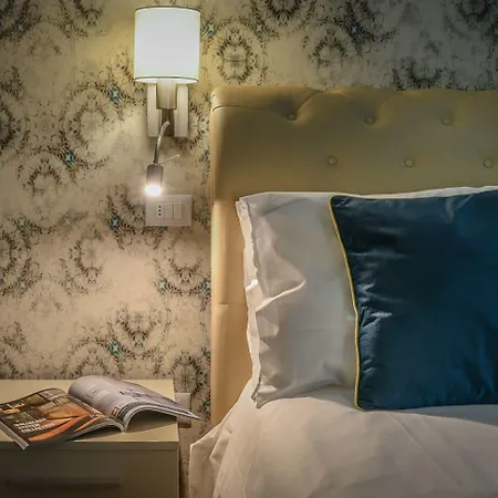 Bed & Breakfast H68 Alassio