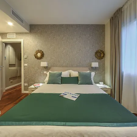 Bed and breakfast H68