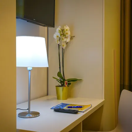 Bed and breakfast H68