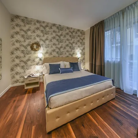 فندق مبيت وإفطار H68