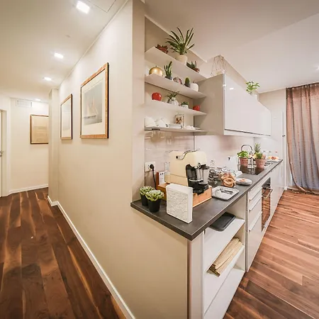 Bed & Breakfast H68 4*