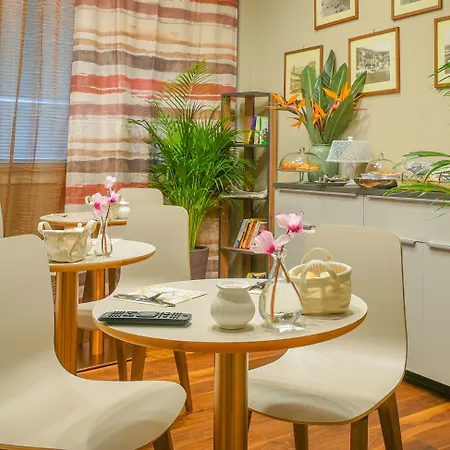 Bed & Breakfast H68 Alassio