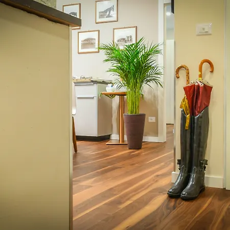 H68 Bed & Breakfast Alassio