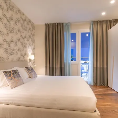 Bed and breakfast H68 Alassio