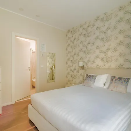 H68 Bed and breakfast Alassio