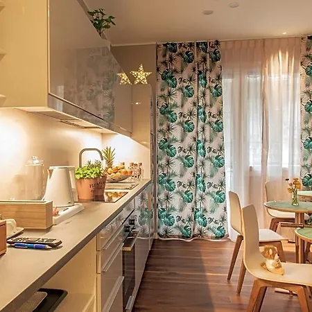 H68 Bed and breakfast 4*