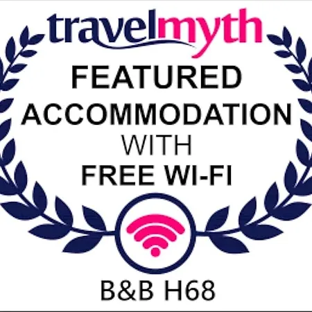 Bed and breakfast H68