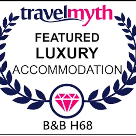 Bed and breakfast H68 4*