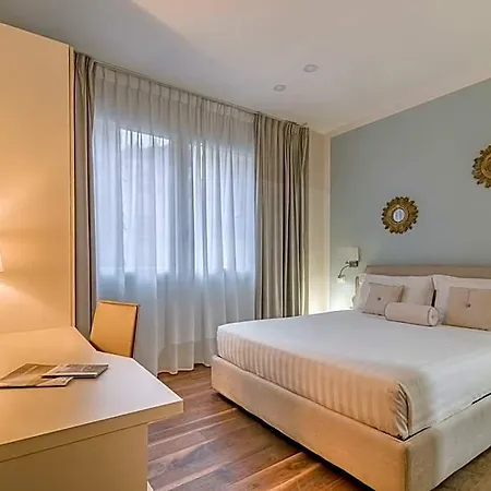 Bed and breakfast H68