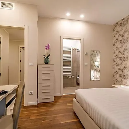 H68 Bed and breakfast