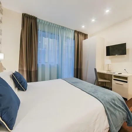 H68 Bed & Breakfast Alassio