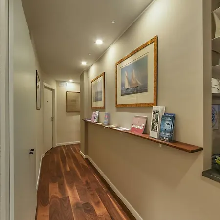 H68 Bed & Breakfast Alassio