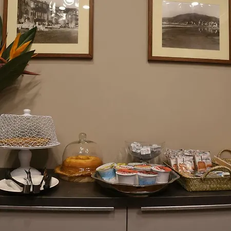 Bed & Breakfast H68 Alassio