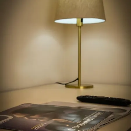 Bed & Breakfast H68 4*