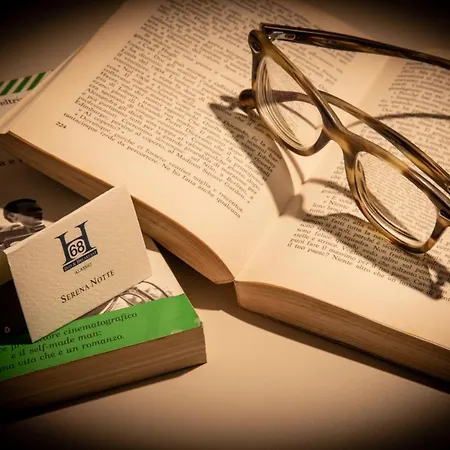 H68 Bed & Breakfast Alassio