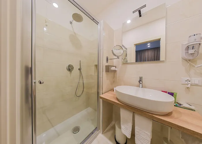 Bed & Breakfast H68 Alassio