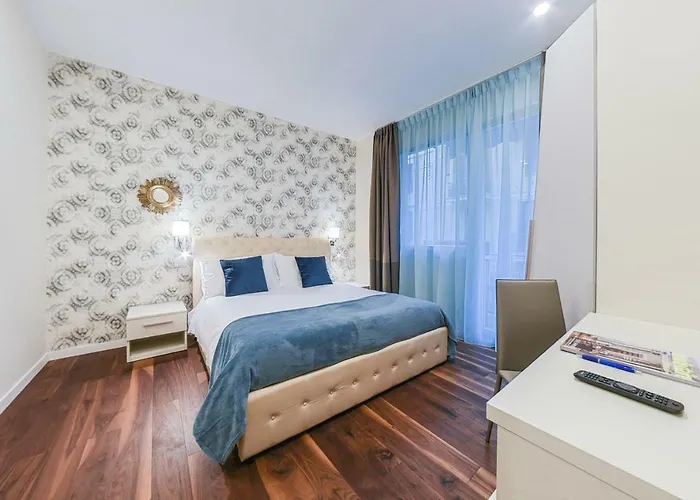 H68 Bed & Breakfast Alassio