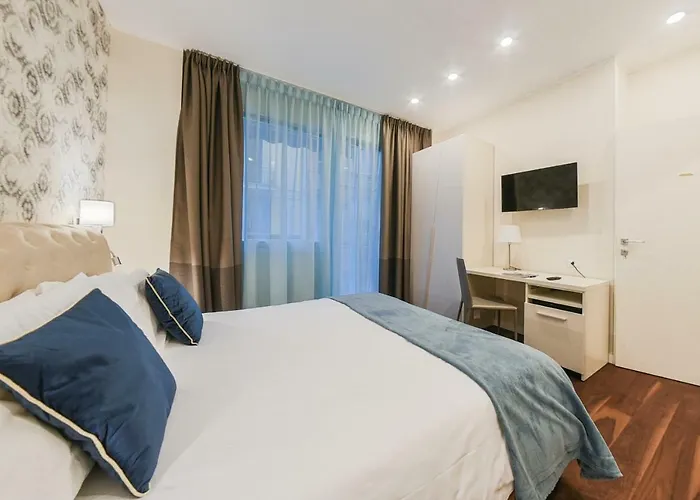 H68 Bed & Breakfast Alassio