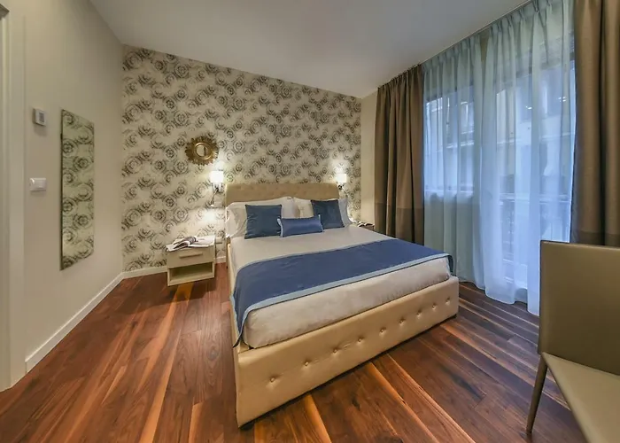 H68 Bed & Breakfast 4*