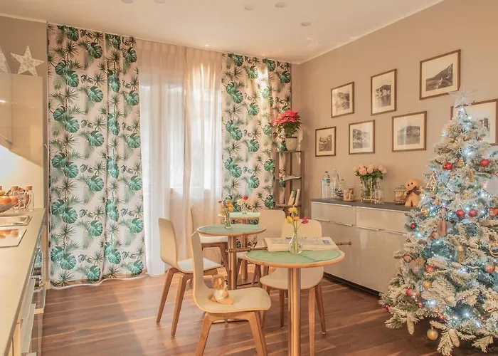 H68 Bed & Breakfast Alassio