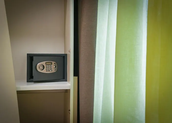 Bed & Breakfast H68 Alassio